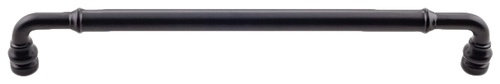 Brixton Pull 8 1316 Inch cc in Flat Black TK887BLK