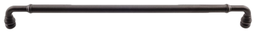 Brixton Pull 12 Inch cc in Sable TK888SAB
