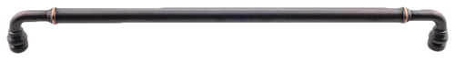 Brixton Pull 12 Inch cc in Umbrio TK888UM