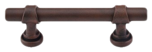 Bit Pull 3 Inch cc in Patina Rouge M1751