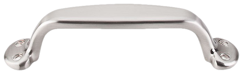 Trunk Pull 3 34 Inch cc in Brushed Satin Nickel M530