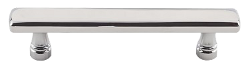 Kingsbridge Pull 3 34 Inch cc in Polished Chrome TK853PC