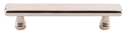 Kingsbridge Pull 3 34 Inch cc in Polished Nickel TK853PN