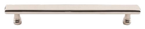 Kingsbridge Pull 6 516 Inch cc in Polished Nickel TK855PN