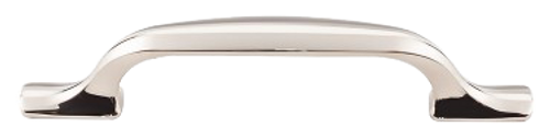 Torbay Pull 3 34 Inch cc in Polished Nickel TK863PN