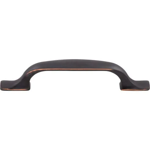 Torbay Pull 3 3/4 Inch cc in Umbrio TK863UM