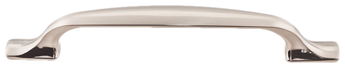 Torbay Pull 5 116 Inch cc in Brushed Satin Nickel TK864BSN