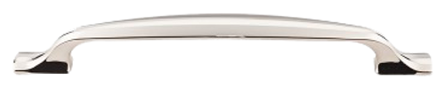 Torbay Pull 6 516 Inch cc in Polished Nickel TK865PN