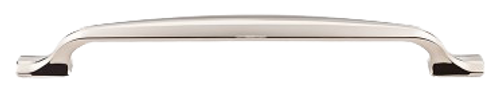 Torbay Pull 7 916 Inch cc in Polished Nickel TK866PN