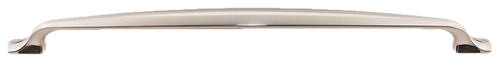 Torbay Pull 12 Inch cc in Brushed Satin Nickel TK868BSN