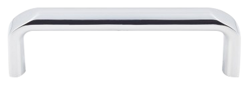 Exeter Pull 3 34 Inch cc in Polished Chrome TK872PC
