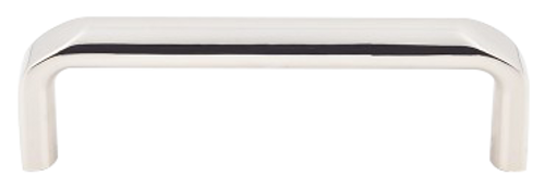 Exeter Pull 3 34 Inch cc in Polished Nickel TK872PN