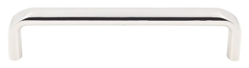 Exeter Pull 5 116 Inch cc in Polished Nickel TK873PN