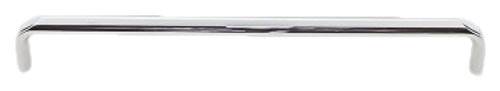 Exeter Pull 8 1316 Inch cc in Polished Chrome TK876PC