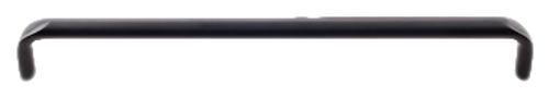 Exeter Pull 8 1316 Inch cc in Flat Black TK876BLK