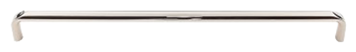 Exeter Pull 12 Inch cc in Polished Nickel TK877PN