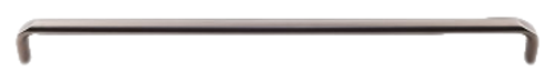 Exeter Pull 12 Inch cc in Ash Gray TK877AG