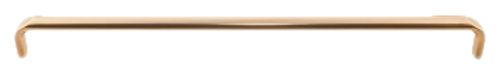 Exeter Pull 12 Inch cc in Honey Bronze TK877HB