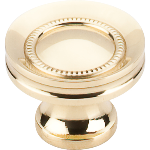 Polished Brass