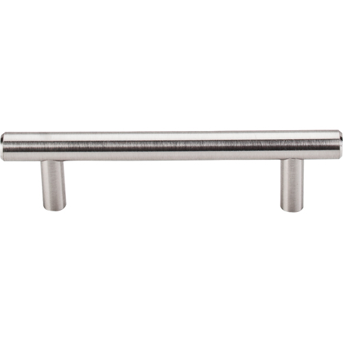 Brushed Satin Nickel