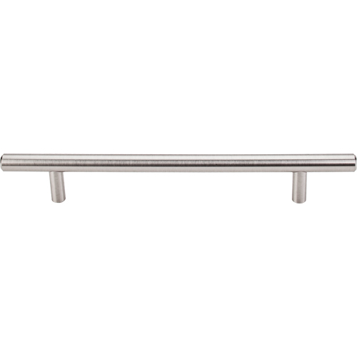 Brushed Satin Nickel