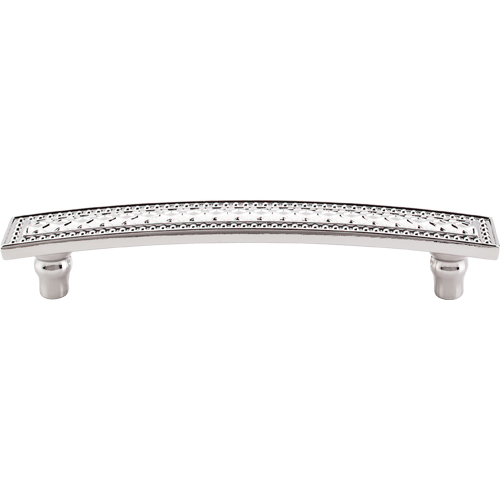 Polished Nickel