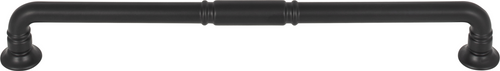 Grace Kent Pull 8 1316 Inch  TK1006BLK in Flat Black
