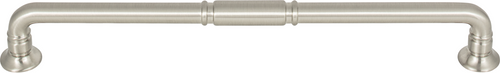 Grace Kent Pull  TK1006BSN in Brushed Satin Nickel