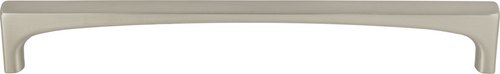 Grace Riverside Pull  TK1015BSN in Brushed Satin Nickel