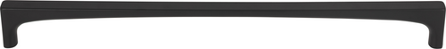 Grace Riverside Pull 8 1316 Inch  TK1016BLK in Flat Black