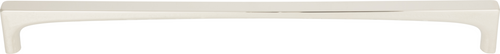Grace Riverside Pull 12 Inch  TK1017PN in Polished Nickel