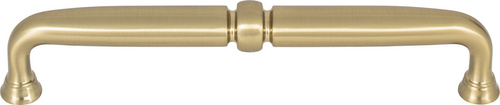 Grace Henderson Pull 6 516 Inch  TK1023HB in Honey Bronze