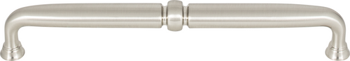 Grace Henderson Pull  TK1024BSN in Brushed Satin Nickel