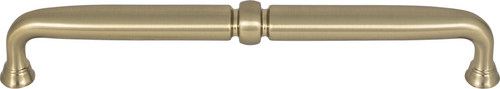Grace Henderson Pull 7 916 Inch  TK1024HB in Honey Bronze