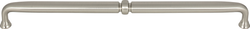 Grace Henderson Pull  TK1026BSN in Brushed Satin Nickel