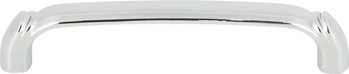 Grace Pomander Pull  TK1032PC in Polished Chrome