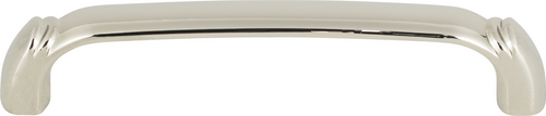 Grace Pomander Pull  TK1032PN in Polished Nickel