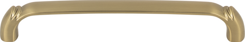 Grace Pomander Pull 6 516 Inch  TK1033HB in Honey Bronze