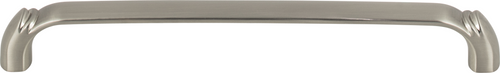 Grace Pomander Pull  TK1034BSN in Brushed Satin Nickel