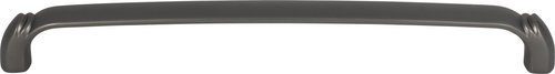 Grace Pomander Pull 8 1316 Inch  TK1035AG in Ash Gray