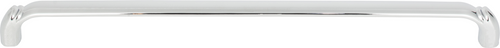 Grace Pomander Pull 12 Inch  TK1036PC in Polished Chrome