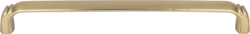 Grace Pomander Appliance Pull  TK1037HB in Honey Bronze