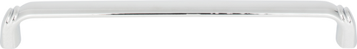 Grace Pomander Appliance Pull  TK1037PC in Polished Chrome