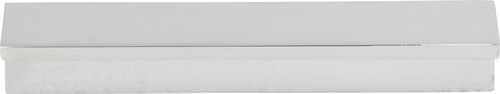 Grace Minetta Tab Pull  TK1041PC in Polished Chrome