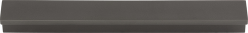 Grace Minetta Tab Pull 5 116 Inch  TK1042AG in Ash Gray