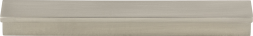 Grace Minetta Tab Pull  TK1042BSN in Brushed Satin Nickel
