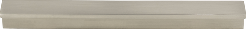 Grace Minetta Tab Pull  TK1043BSN in Brushed Satin Nickel