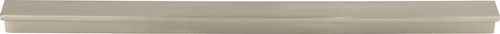 Grace Minetta Tab Pull  TK1046BSN in Brushed Satin Nickel