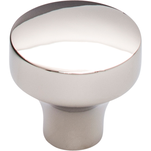 Lynwood Kinney Knob 1 14 Inch  TK901PN in Polished Nickel