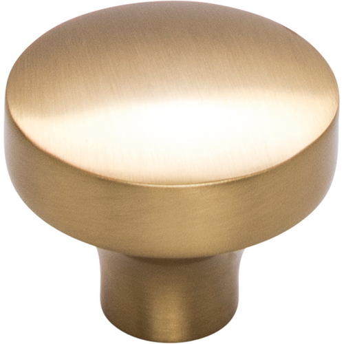 Lynwood Kinney Knob 1 12 Inch  TK902HB in Honey Bronze